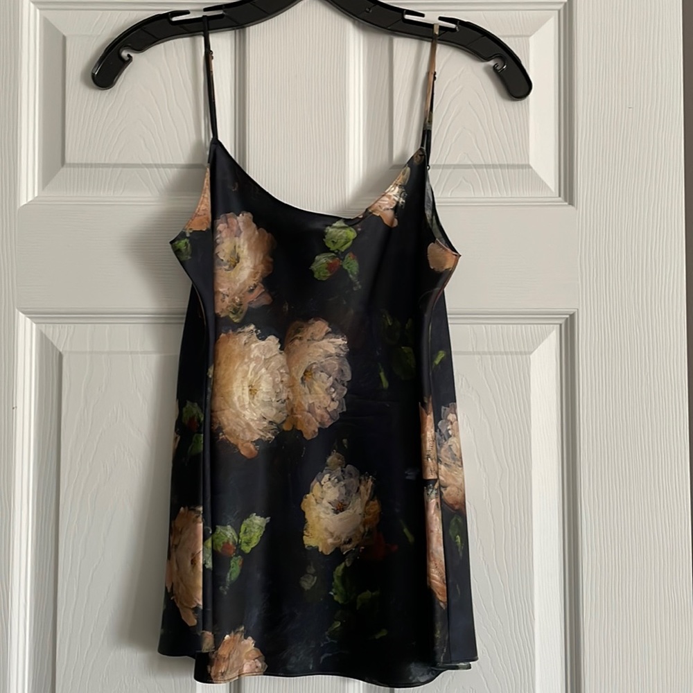 Vince camisole